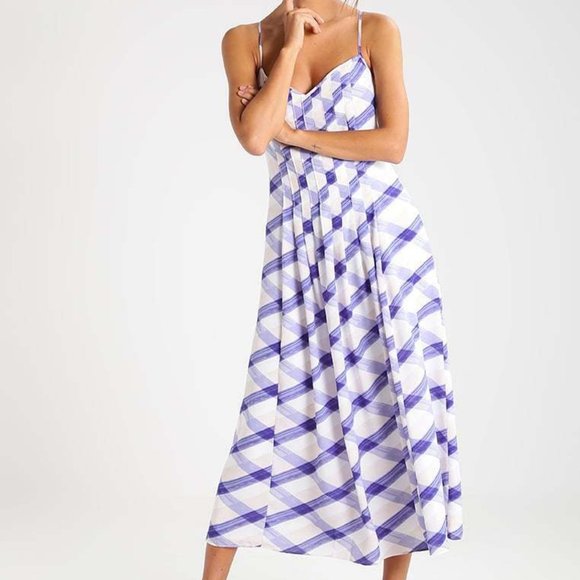 Banana republic maxi dress - Picture 2 of 5